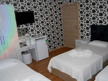 Gumushan Butik ホテル