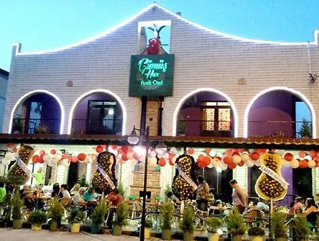 Gumushan Butik *