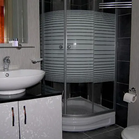 Gumushan Butik Hotel *