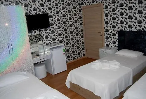 Gumushan Butik Отель